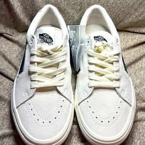 Men’s New Vans PopCush Sneakers